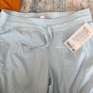 Lululemon Dance Studio Jogger Lined Size 12 NWT